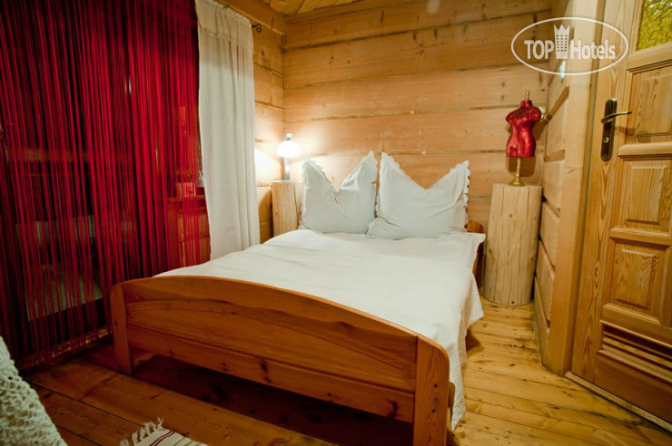 Hotelier's photos Willa Bachledowka