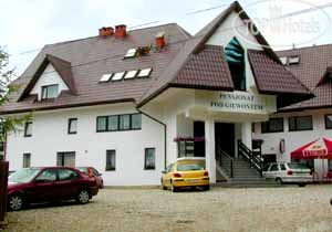 Hotelier's photos Pod Gewontom APT