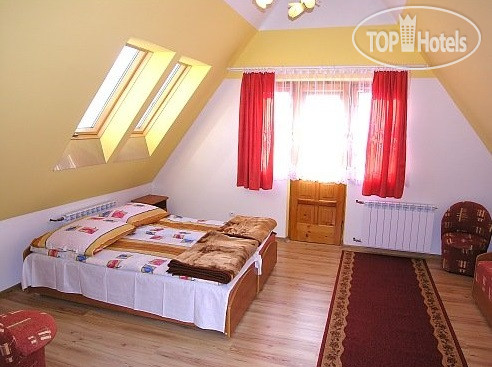 New photos from tourists Wojtek 2*