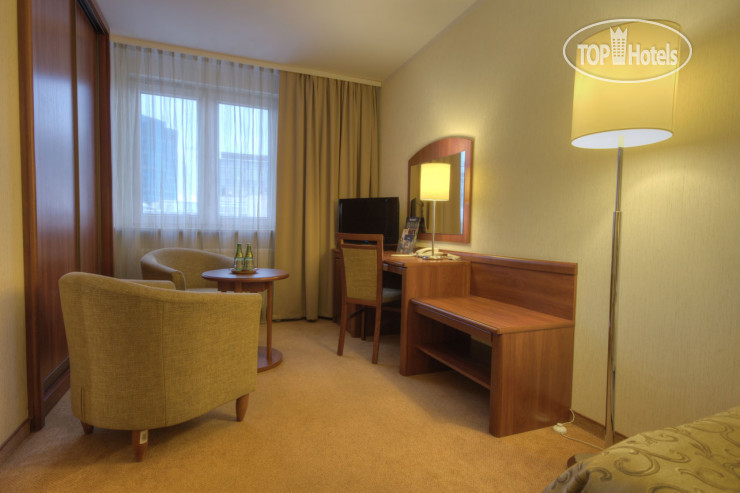 New photos from tourists Apartamenty Hotelowe Zgoda Warszawa By Desilva