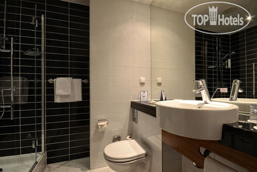 Новые добавленные фото туристов Holiday Inn Express Warsaw Airport 3*