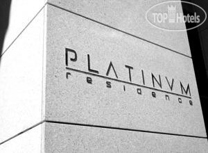 Hotelier's photos Platinum Residence 5*
