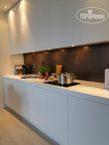 New photos from tourists Platinum Residence 5*