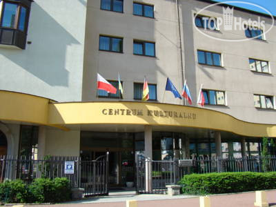 Hotelier's photos Barnabitow 3*