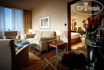 New photos from tourists The Westin Warsaw 5*