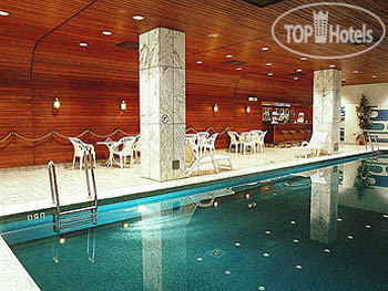 New photos from tourists Sofitel Warsaw Victoria 5*