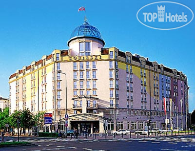 Hotelier's photos Radisson Blu Sobieski 4*