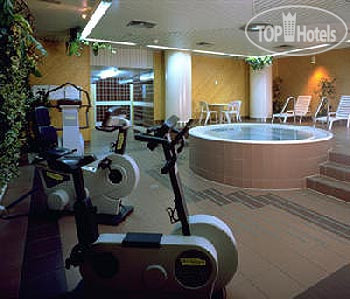 New photos from tourists Mercure Warszawa Centrum 4*