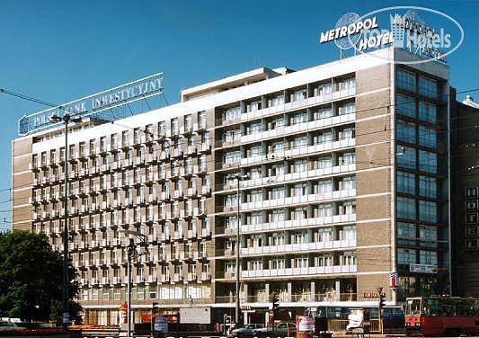 Hotel photo Metropol 3*