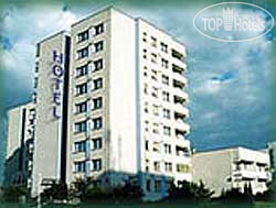 Hotelier's photos Dipservice 3*