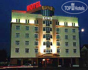 Hotelier's photos Lord 3*