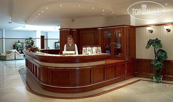 New photos from tourists Hetman 3*