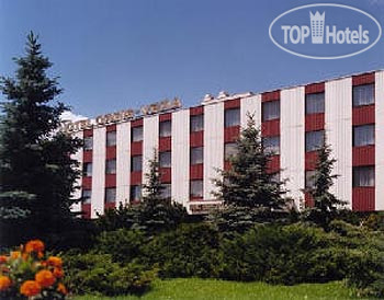 Hotel photo Vera Orbis 3*
