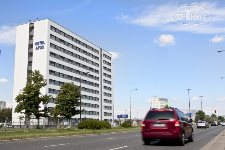 Фото Atos