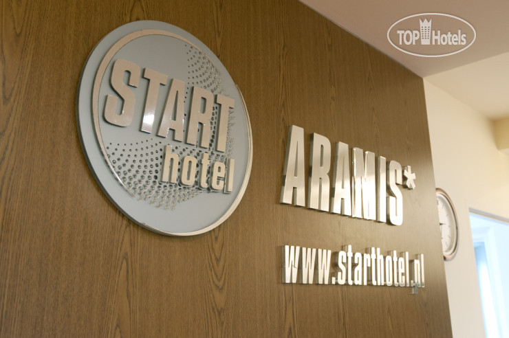 New photos from tourists Aramis 1*