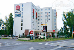 Hotelier's photos Ibis Warszawa Ostrobramska 2*
