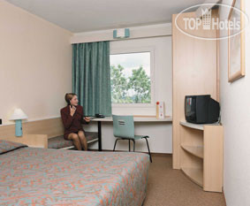 New photos from tourists Ibis Warszawa Ostrobramska 2*