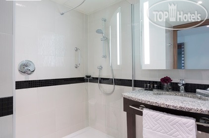 New photos from tourists Hampton By Hilton Warsaw City Centre