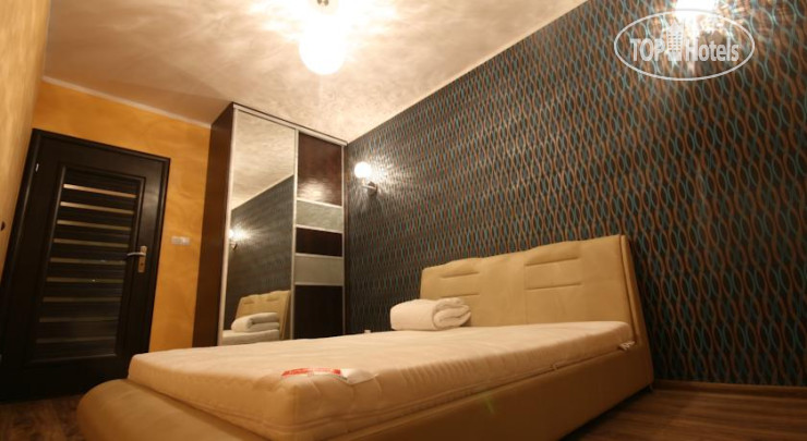 New photos from tourists Werset Comfort Hotel 3*
