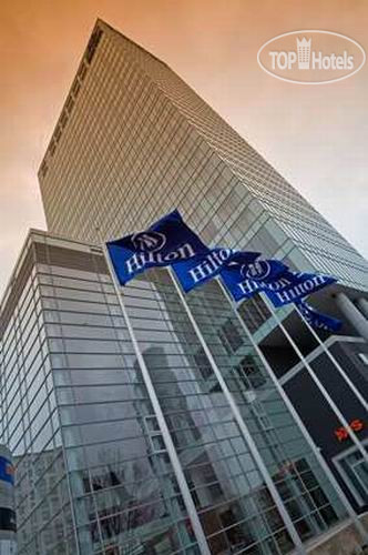 Photos Hilton Warsaw Hotel & Convention Centre