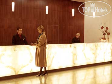 Hotel photo Intercontinental Warszawa 5*