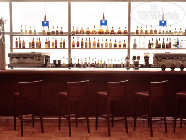 New photos from tourists Intercontinental Warszawa 5*
