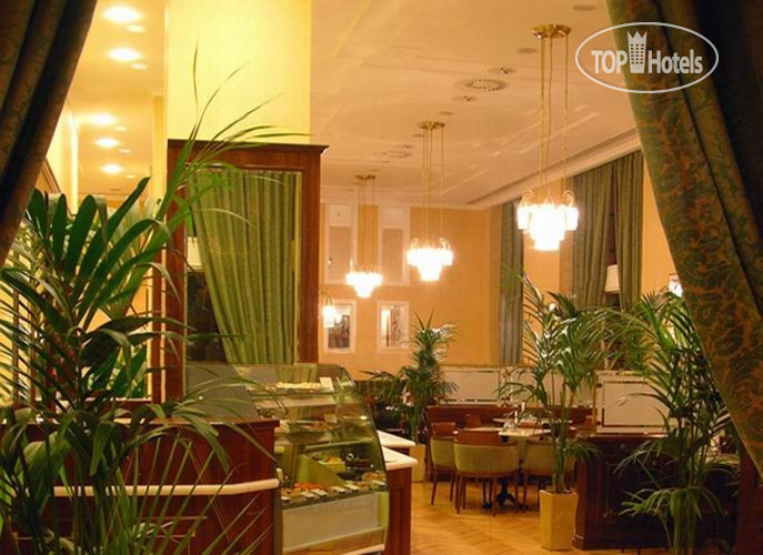 New photos from tourists Polonia Palace 4*
