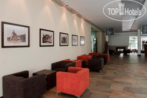 New photos from tourists Holiday Inn Warszawa Jozefow 4*