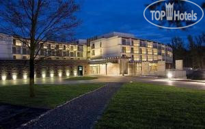 Hotelier's photos Holiday Inn Warszawa Jozefow 4*