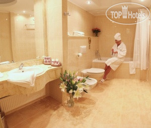 New photos from tourists Mazurkas 4*