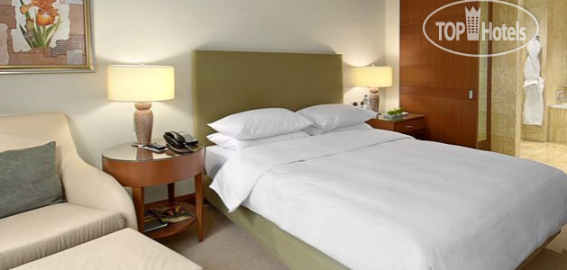 New photos from tourists Hyatt Regency Warsaw 5*