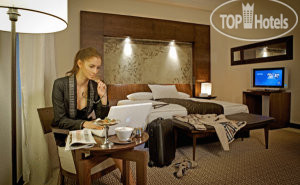 New photos from tourists Mamaison Hotel Le Regina Warsaw 5*