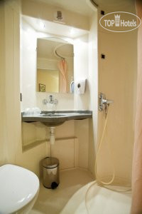 Новые добавленные фото туристов Campanile Warszawa 3*