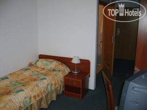 Hotel photo Hotel Gromada Airport Warszawa 3*