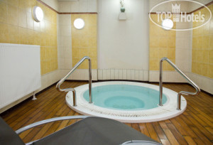 New photos from tourists Golden Tulip Warsaw Centre 4*