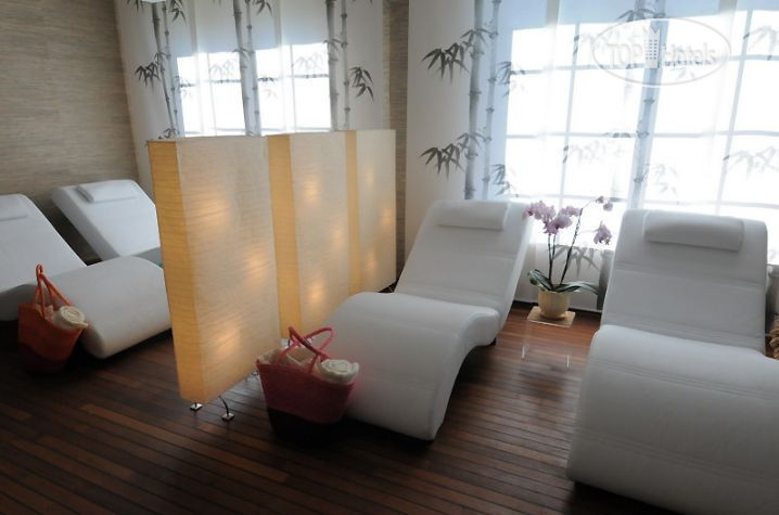 Hotel photo Szkockie Ranczo Wellness & Spa 