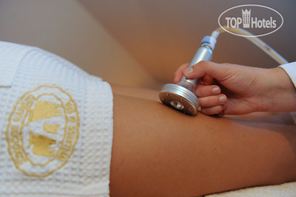 New photos from tourists Szkockie Ranczo Wellness & Spa