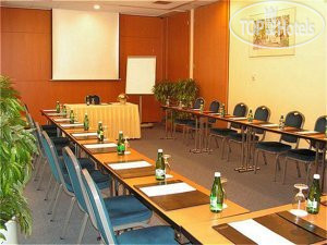 Hotel photo Orbis H.I. Warszawa 4*