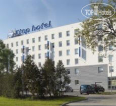 Photos Etap Hotel Warszawa Centrum