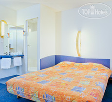 Новые добавленные фото туристов Etap Hotel Warszawa Centrum
