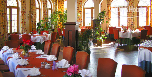 Hotelier's photos Maria 2*