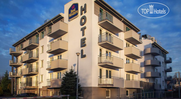 Hotel photo Hotel Poleczki 3*