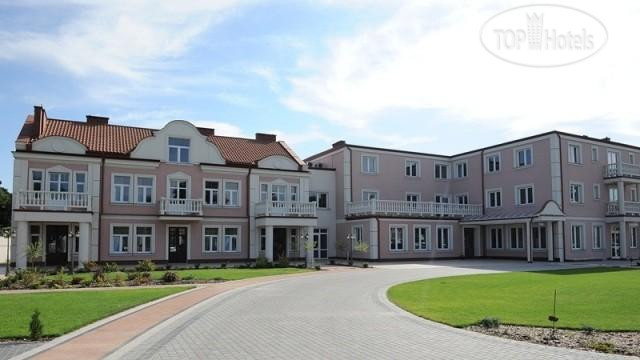 Hotel photo Arkadia Royal 3*