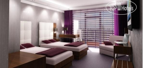 New photos from tourists Warszawianka 4*