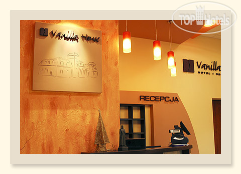 Hotelier's photos Vanilla House 2*