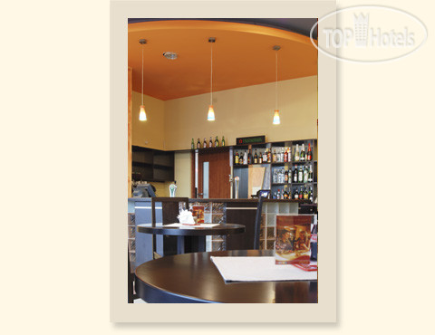 New photos from tourists Vanilla House 2*