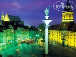 New photos from tourists Gromada Warszawa Lotnisko 3*
