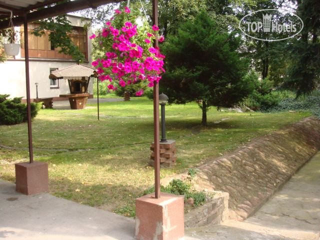 New photos from tourists Wiselka