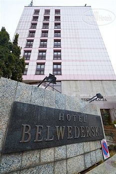 Hotelier's photos Belwederski 3*