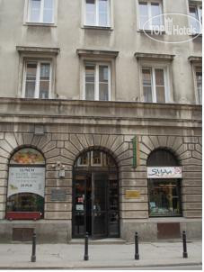 Hotelier's photos Mazowiecki 1*